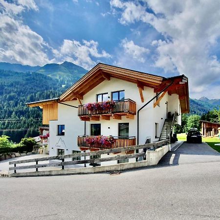 Valbel Lägenhet Sankt Anton am Arlberg Exteriör bild